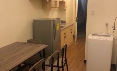 RENT: 1 Bedroom Semi Furnished in Lumiere Residences Pasig
