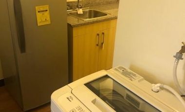 RENT: 1 Bedroom Semi Furnished in Lumiere Residences Pasig