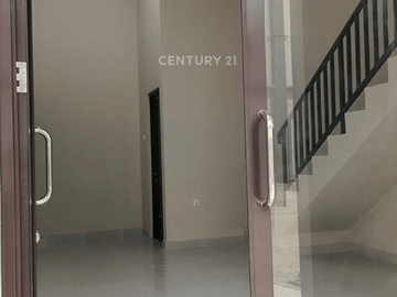 Gudang Eraprima Brand New Siap Pakai Di M Toha Kota Tangerang