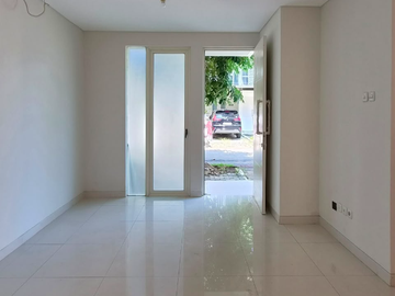 Rumah Grand Island Zimbali Costa Pakuwon City Type Bazley