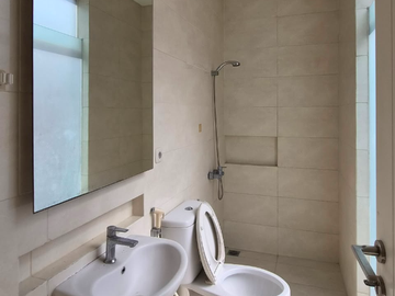 Rumah Grand Island Zimbali Costa Pakuwon City Type Bazley