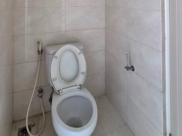 Rumah Grand Island Zimbali Costa Pakuwon City Type Bazley