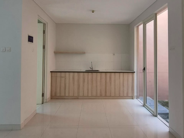 Rumah Grand Island Zimbali Costa Pakuwon City Type Bazley