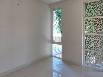 Rumah Grand Island Zimbali Costa Pakuwon City Type Bazley