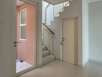 Rumah Grand Island Zimbali Costa Pakuwon City Type Bazley