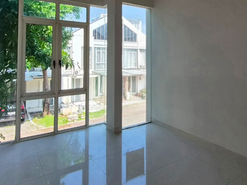 Rumah Grand Island Zimbali Costa Pakuwon City Type Bazley