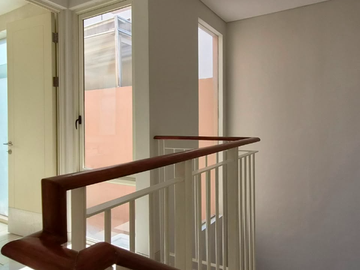 Rumah Grand Island Zimbali Costa Pakuwon City Type Bazley