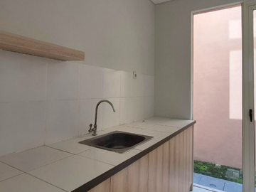 Rumah Grand Island Zimbali Costa Pakuwon City Type Bazley