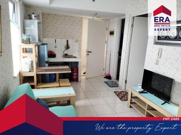 Dijual Murah Apartemen Springlake 2BR Furnish Hook