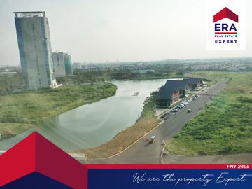 Dijual Murah Apartemen Springlake 2BR Furnish Hook