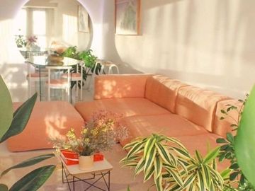Condominium 1 Bedroom: 1BR Condo For Sale in Manansala Tower Rockwell Makati City