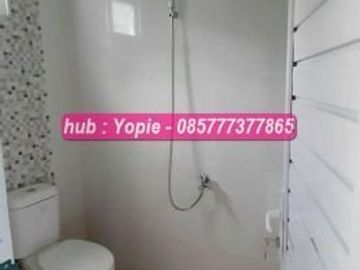 Dijual rumah murah 2 lantai lokasi nempel GDC