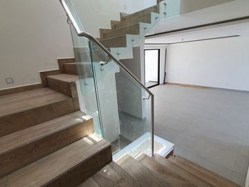 Casa nueva en venta