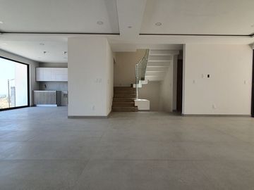 Casa nueva en venta