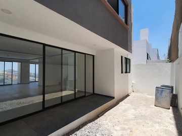 Casa nueva en venta