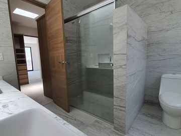 Casa nueva en venta