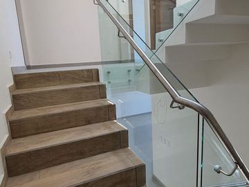 Casa nueva en venta