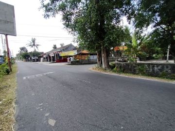 Bebas Pajak Sedia 12 Unit Tanah Kavling di Randusari
