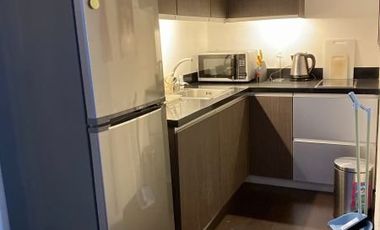 1BR UNIT for SALE at The Gramercy Residences