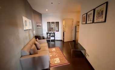 1BR UNIT for SALE at The Gramercy Residences