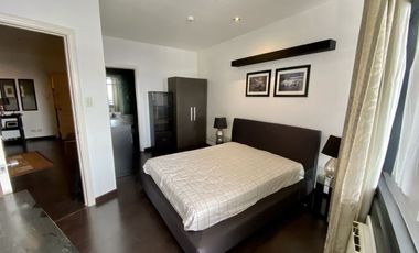 1BR UNIT for SALE at The Gramercy Residences