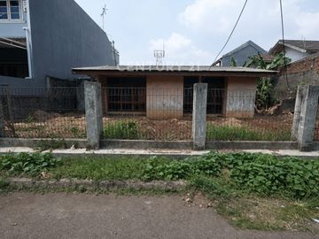 Jual Rumah Hitung Tanah SHM Di Pulo Gebang Jakarta