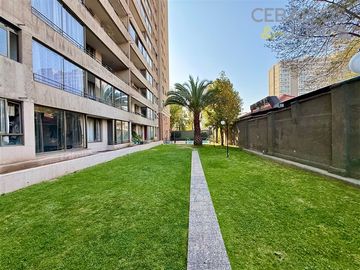 Departamento en venta de 2 dorm. en San Miguel