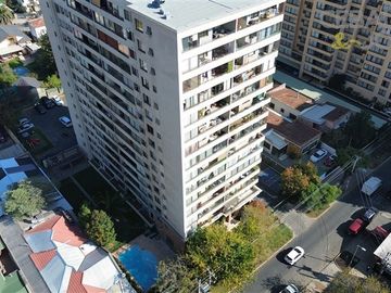 Departamento en venta de 2 dorm. en San Miguel