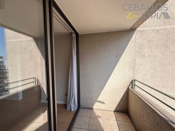 Departamento en venta de 2 dorm. en San Miguel