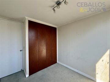 Departamento en venta de 2 dorm. en San Miguel