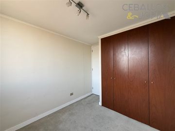 Departamento en venta de 2 dorm. en San Miguel
