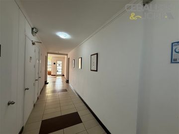 Departamento en venta de 2 dorm. en San Miguel