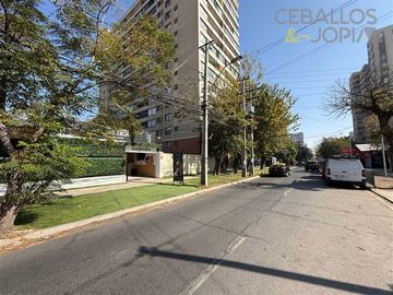 Departamento en venta de 2 dorm. en San Miguel