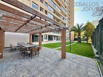Departamento en venta de 2 dorm. en San Miguel