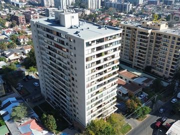 Departamento en venta de 2 dorm. en San Miguel