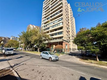 Departamento en venta de 2 dorm. en San Miguel