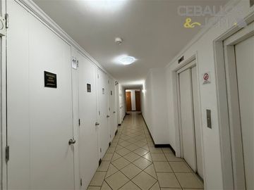 Departamento en venta de 2 dorm. en San Miguel