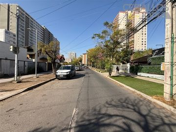 Departamento en venta de 2 dorm. en San Miguel