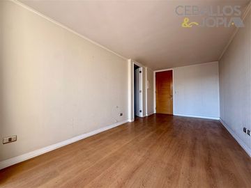 Departamento en venta de 2 dorm. en San Miguel
