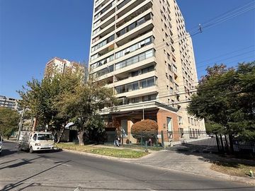 Departamento en venta de 2 dorm. en San Miguel