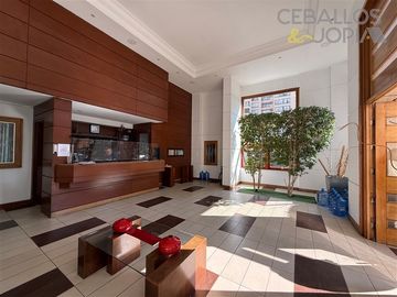 Departamento en venta de 2 dorm. en San Miguel
