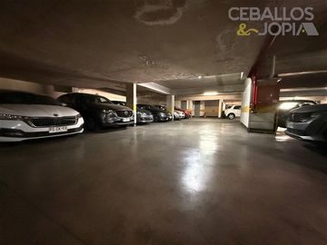 Departamento en venta de 2 dorm. en San Miguel