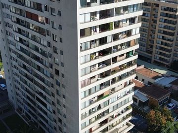 Departamento en venta de 2 dorm. en San Miguel
