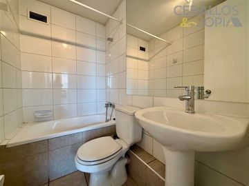 Departamento en venta de 2 dorm. en San Miguel