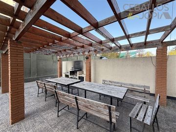 Departamento en venta de 2 dorm. en San Miguel