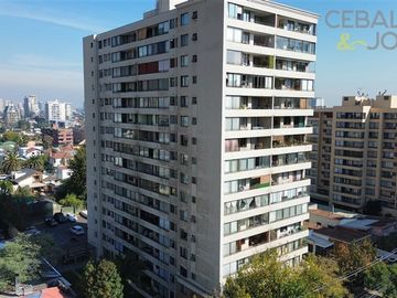 Departamento en venta de 2 dorm. en San Miguel