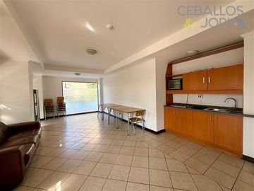 Departamento en venta de 2 dorm. en San Miguel