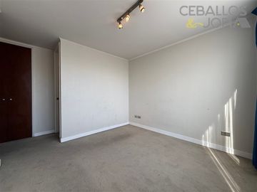 Departamento en venta de 2 dorm. en San Miguel