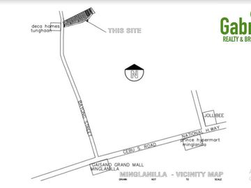 Single Detached House for Sale in Minglanilla, Sierra Point