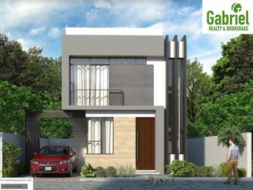 Single Detached House for Sale in Minglanilla, Sierra Point